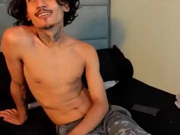 mr_strike from Chaturbate