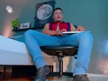 mrfox__ from Chaturbate