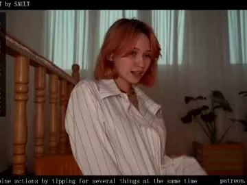 ms_dira from Chaturbate