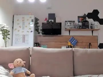 ms_foryou from Chaturbate