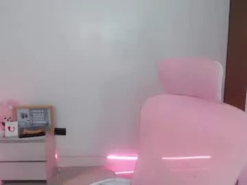 mstefany from Chaturbate