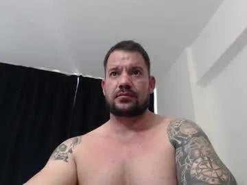 musclemonster31 from Chaturbate is Freechat