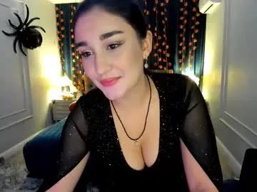 museofheart from Chaturbate