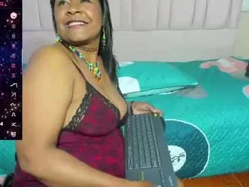 mya_blaze from Chaturbate