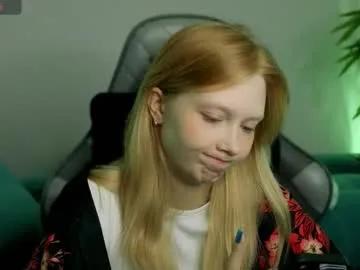 nanami_v02 from Chaturbate is Freechat