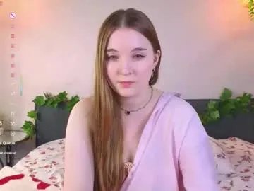 nancycaseys from Chaturbate
