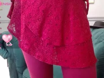 nancycute__ from Chaturbate