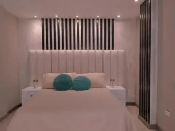 nataliagaret from Chaturbate