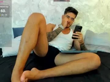 nate_franco from Chaturbate