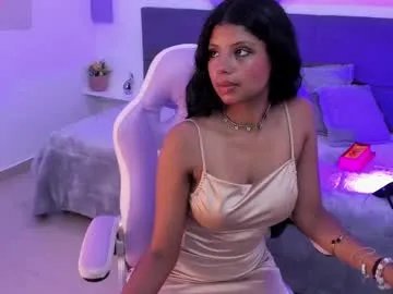 naugthy_brunette_ from Chaturbate