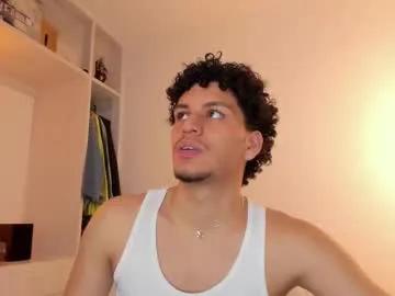 naxttan from Chaturbate is Freechat