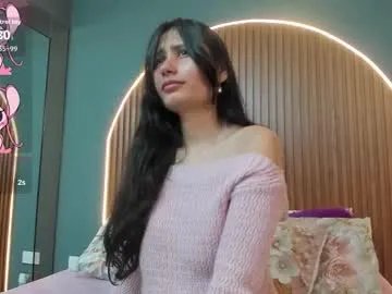 nayecloud from Chaturbate