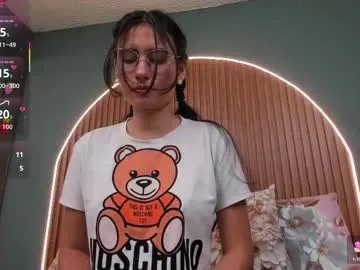 nayecloud from Chaturbate