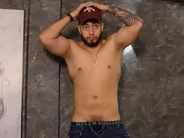 nick_vans from Chaturbate