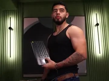 nick_vans from Chaturbate