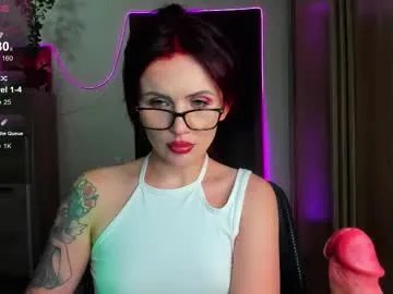 nicky_weekends from Chaturbate