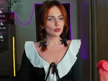 nicky_weekends from Chaturbate