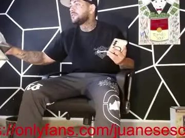 nicolas_torres99 from Chaturbate