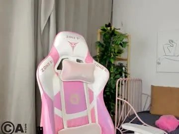 nicole_charm from Chaturbate