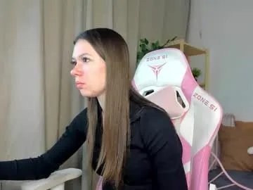 nicole_charm from Chaturbate