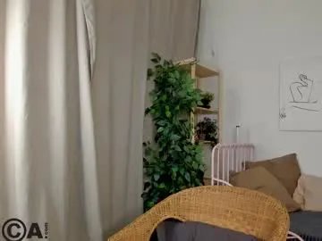 nicole_charm from Chaturbate