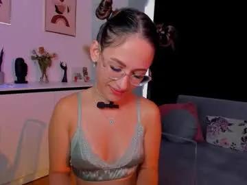nicoleirisxxx from Chaturbate is Freechat