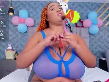 niiamoore_ from Chaturbate