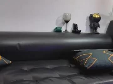 nixon347932 from Chaturbate is Freechat
