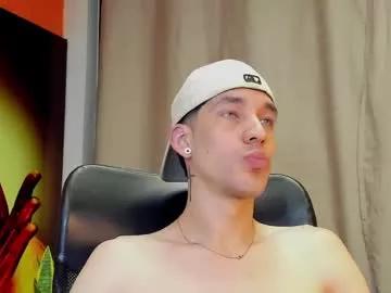 Discover the cute stripper noah_brigth from Chaturbate. He knows exactly how to arouse your sluttiest whims and entertain his attraction on you, loves uncovering on camera while being followed, Noah_brigth from Chaturbate