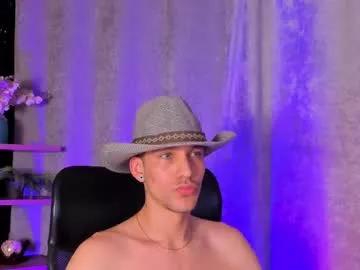 Discover the cute stripper noah_brigth from Chaturbate. He knows exactly how to arouse your sluttiest whims and entertain his attraction on you, loves uncovering on camera while being followed, Noah_brigth from Chaturbate