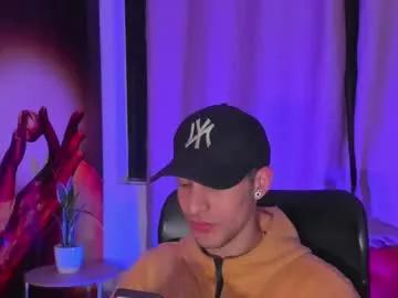 Discover the cute stripper noah_brigth from Chaturbate. He knows exactly how to arouse your sluttiest whims and entertain his attraction on you, loves uncovering on camera while being followed, Noah_brigth from Chaturbate