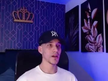 Discover the cute stripper noah_brigth from Chaturbate. He knows exactly how to arouse your sluttiest whims and entertain his attraction on you, loves uncovering on camera while being followed, Noah_brigth from Chaturbate