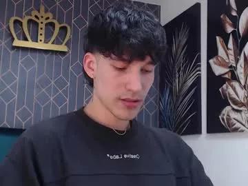 Discover the cute stripper noah_brigth from Chaturbate. He knows exactly how to arouse your sluttiest whims and entertain his attraction on you, loves uncovering on camera while being followed, Noah_brigth from Chaturbate