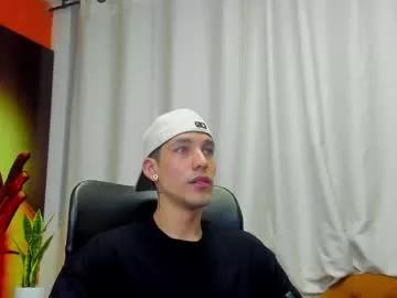 Discover the cute stripper noah_brigth from Chaturbate. He knows exactly how to arouse your sluttiest whims and entertain his attraction on you, loves uncovering on camera while being followed, Noah_brigth from Chaturbate