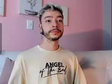 noah_ricci_ from Chaturbate is Freechat
