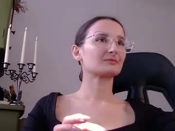 nova_mystic from Chaturbate is Freechat
