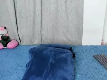 nya_brown from Chaturbate