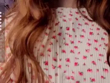 odelynahayne from Chaturbate