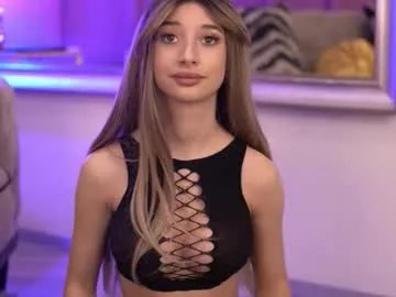 odettebensen from Chaturbate