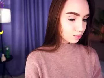 odettehatt from Chaturbate