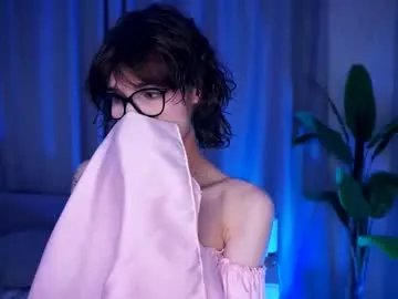 odettehatt from Chaturbate