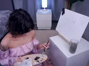 odettehatt from Chaturbate