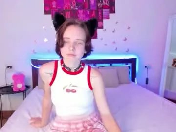 oliviaflex from Chaturbate