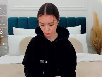 ollyvirg on Chaturbate 