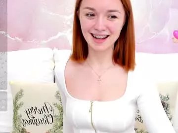ollyvirg on Chaturbate 