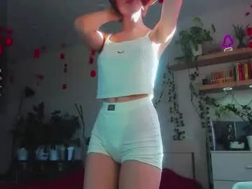 oooooo_li on Chaturbate 