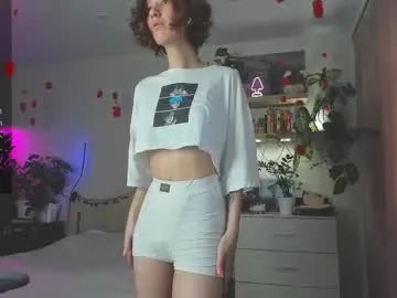 oooooo_li on Chaturbate 