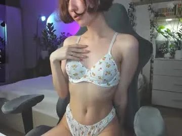 oooooo_li on Chaturbate 