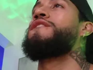 osher_cox from Chaturbate