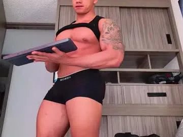 oskar_ford21 from Chaturbate